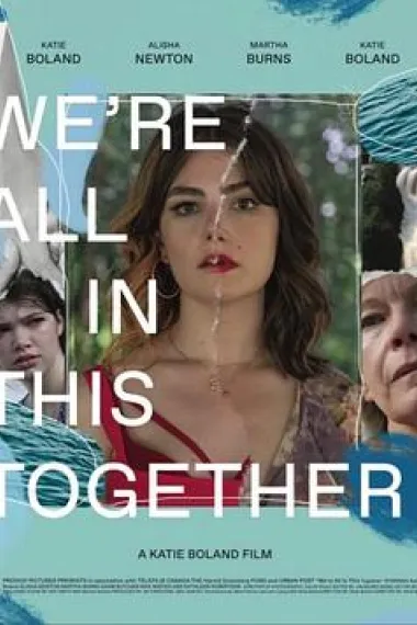 We're All in This Together 下载