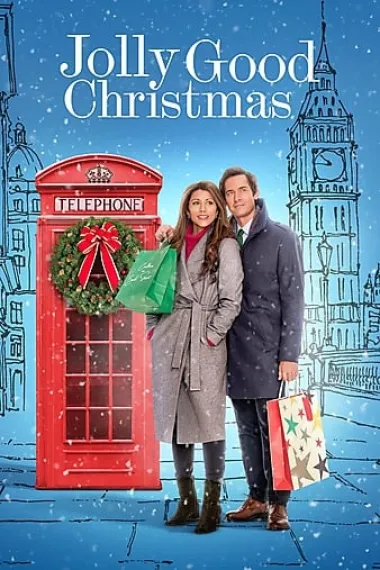 Christmas in London 下载
