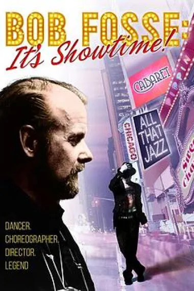 Bob Fosse: It's Showtime! 下载