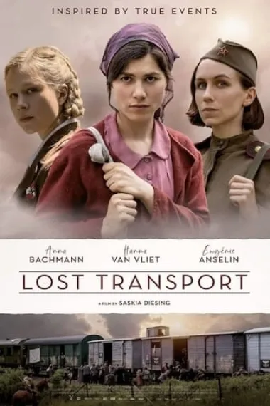 Lost Transport 下载
