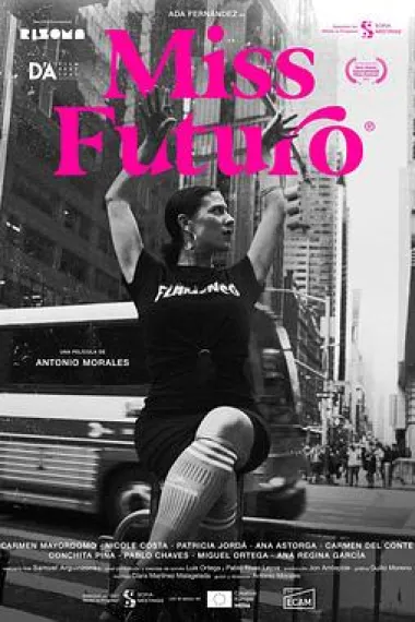 Miss Futuro 下载