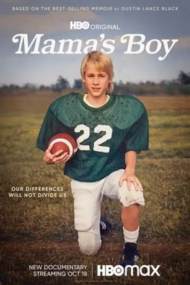 Mama's Boy 下载