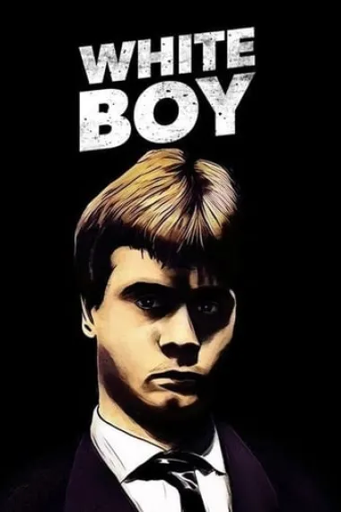 White Boy 下载