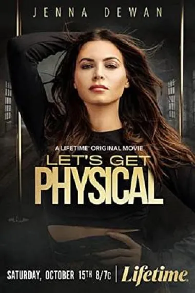 Let's Get Physical 下载