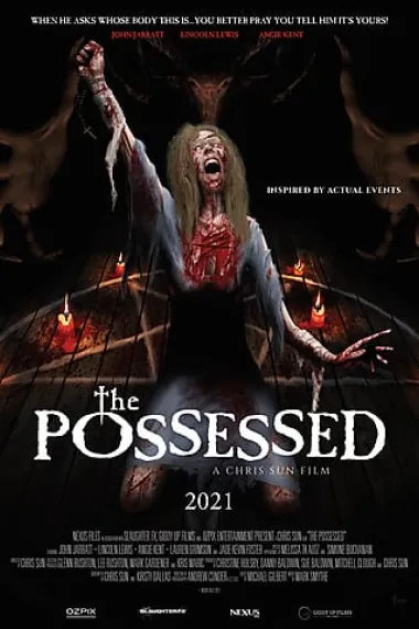 The Possessed 下载