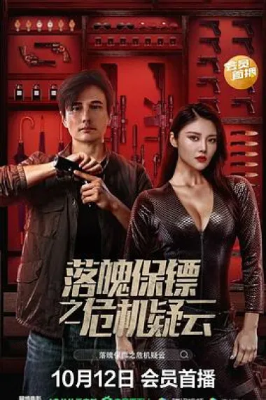 落魄保镖之危机疑云 2160P 4K 下载