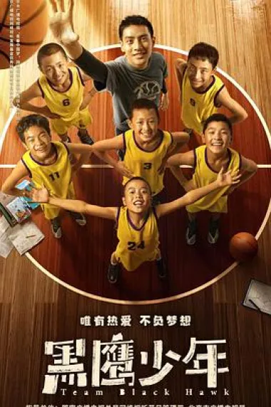 黑鹰少年 2160P 4K 下载