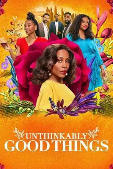 Unthinkably Good Things 下载