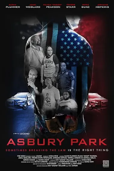 Asbury Park 下载