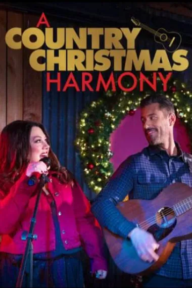 A Country Christmas Harmony 下载