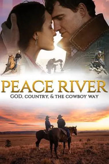 Peace River 下载