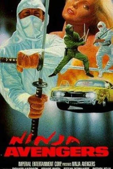 忍者太保之地狱变 下载