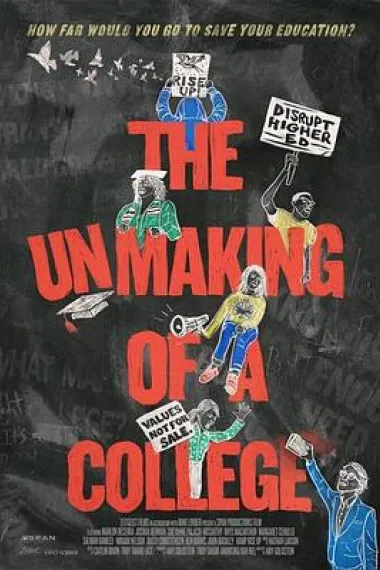 The Unmaking of A College 下载