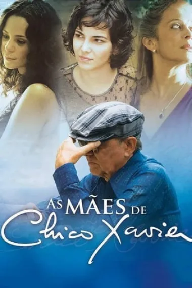 As Mães de Chico Xavier 下载