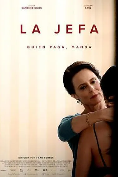 La jefa 下载