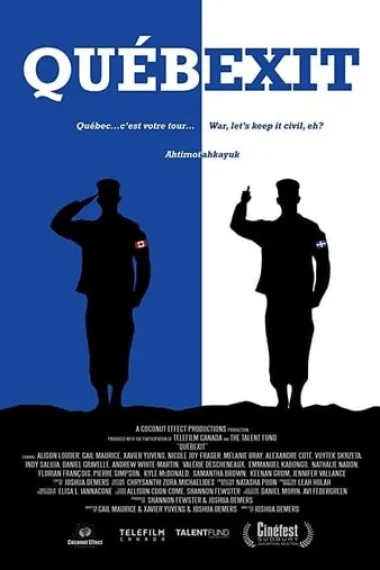 Québexit 下载