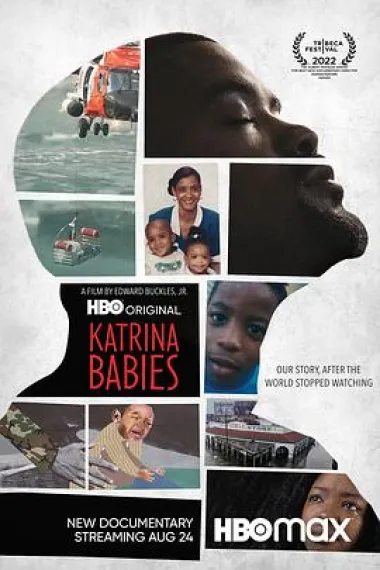 Katrina Babies 下载