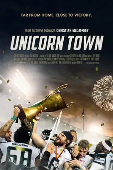 Unicorn Town 下载