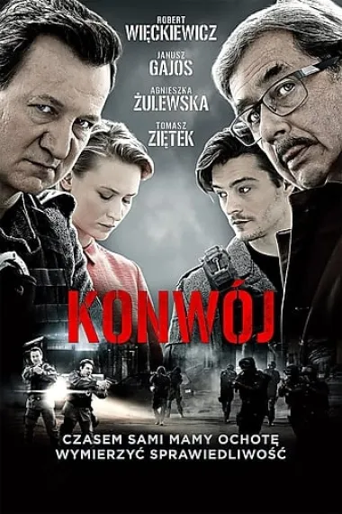Konwój 下载
