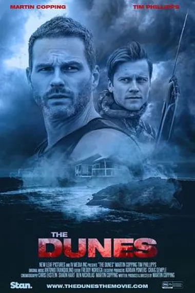 The Dunes 2160P 4K 下载