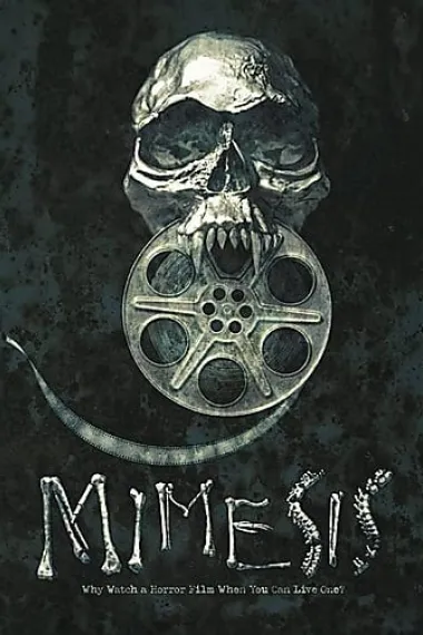 Mimesis 下载