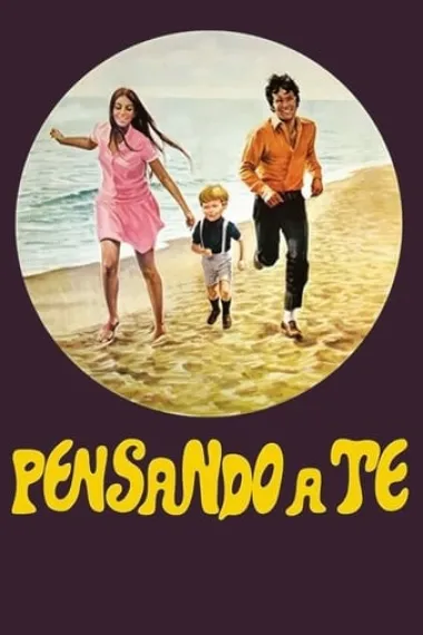 Pensando a te 下载