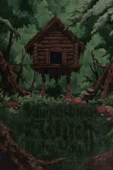 The Vanquishing of the Witch Baba Yaga 下载