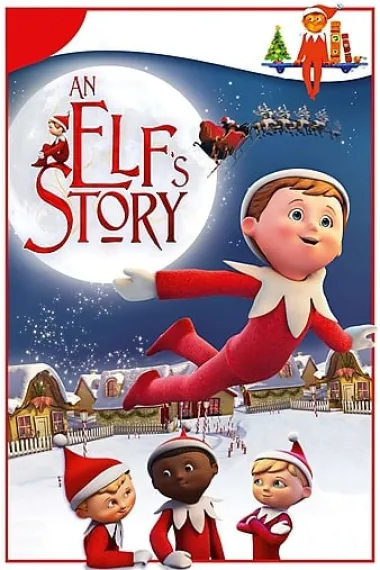 An Elf's Story: The Elf on the Shelf 下载