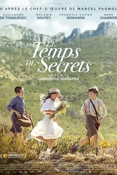 Le Temps des secrets 下载