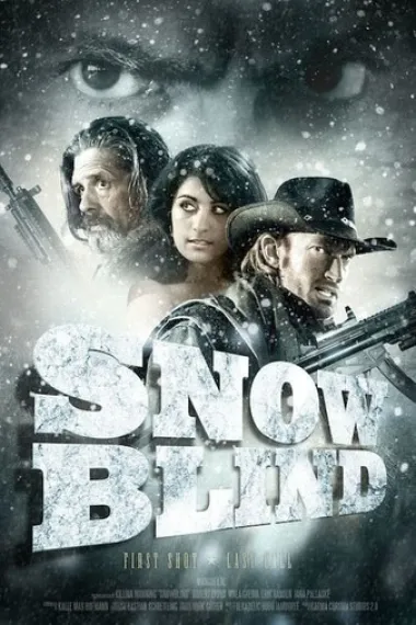 Snowblind 下载