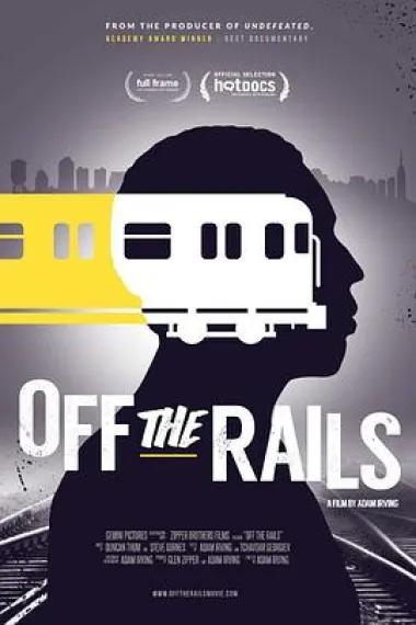 Off the Rails 下载