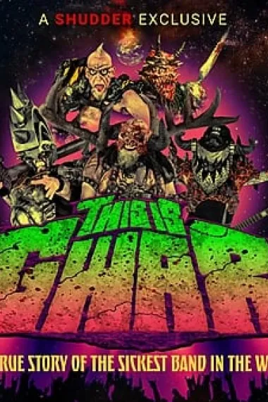 This Is GWAR 下载