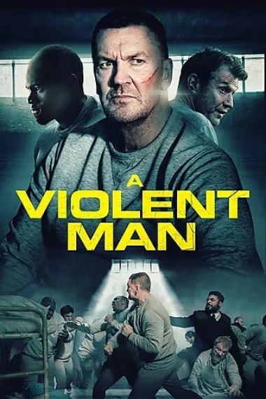 a violent man 下载