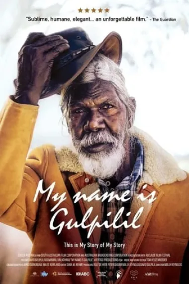 My Name is Gulpilil 下载