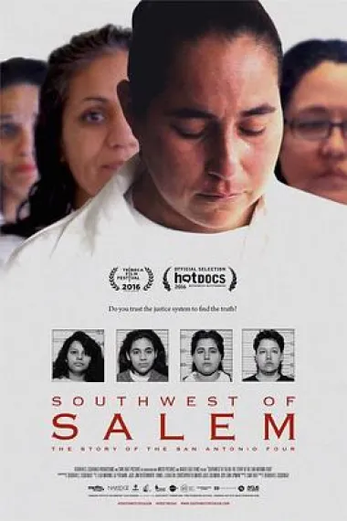 Southwest of Salem: The Story of the San Antonio Four 下载