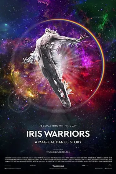 Iris Warriors 下载