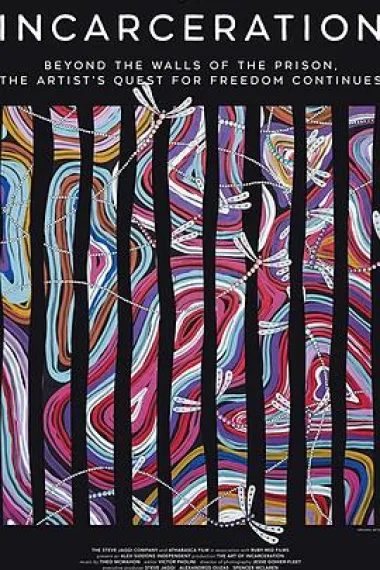 The Art of Incarceration 下载