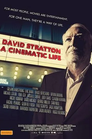 David Stratton: A Cinematic Life 下载