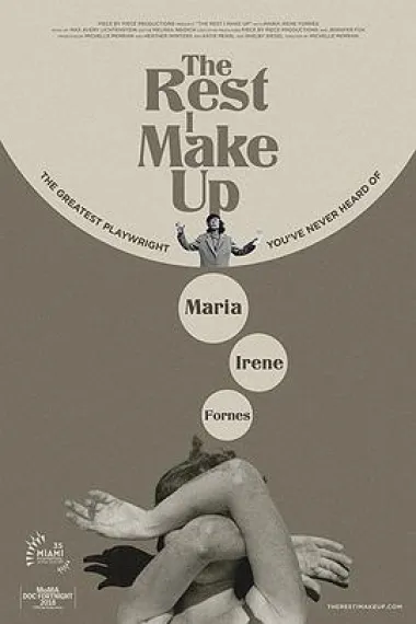 The Rest I Make Up 下载