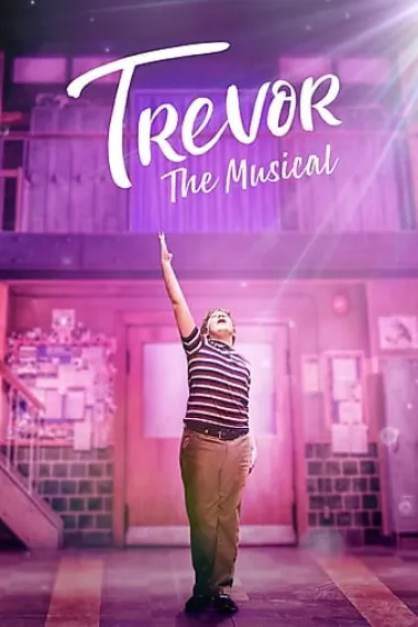 Trevor: The Musical 2160P 4K 杜比视界 下载