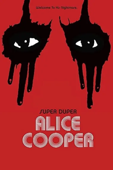 碉堡的Alice Cooper 下载