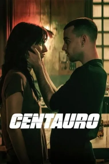 Centauro 2160P 4K 下载