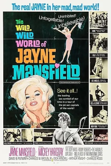 The Wild, Wild World of Jayne Mansfield 下载