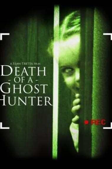 Death of a Ghost Hunter 下载