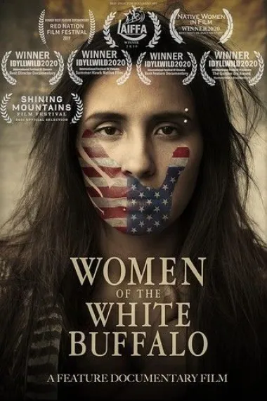 Women of the White Buffalo 下载