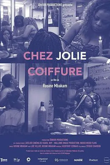 Chez jolie coiffure 下载