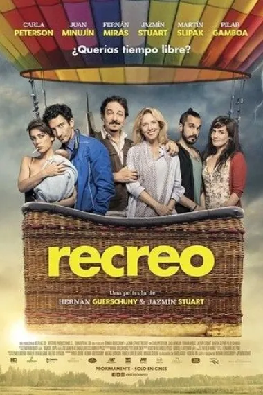 Recreo 下载