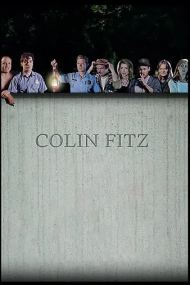 Colin Fitz Lives! 下载