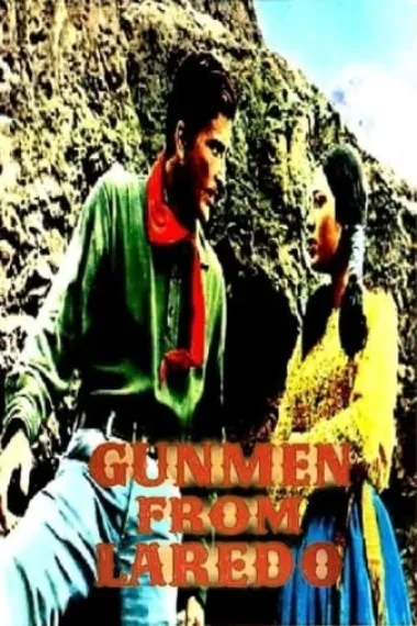 Gunmen from Laredo 下载