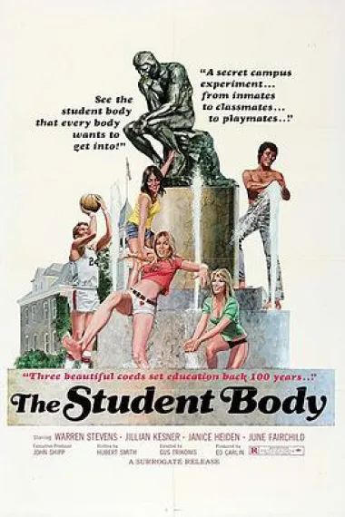 The Student Body 下载